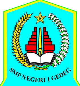 E-Learning SMPN 1 Gedeg